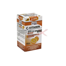  Jutavit c-vitamin 500mg rágótabletta 100db vitamin és táplálékkiegészítő