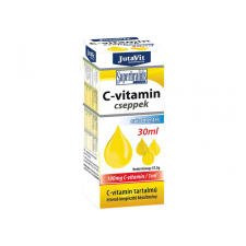 JutaVit C-vitamin cseppek 30ml vitamin és táplálékkiegészítő