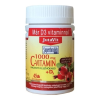  JUTAVIT C-VITAMIN+D3 1000 MG TABL. 45 DB