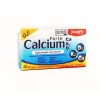 JutaVit Calcium Forte Ca+K2+D3 tabletta (60 db)