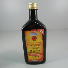 Jutavit címeres magyar svédcsepp 500 ml gyógyhatású készítmény