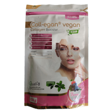 JutaVit Coll-egan vegan Berry 216g vitamin és táplálékkiegészítő