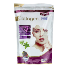 JUTAVIT COLLAGÉN ERDEI GYÜMÖLCS 400G vitamin és táplálékkiegészítő