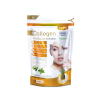 JutaVit Collagen Hialuron Ananász ízű italpor 400g