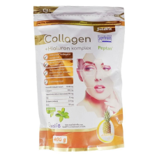 JutaVit Collagen Komplex  italpor 400g vitamin és táplálékkiegészítő