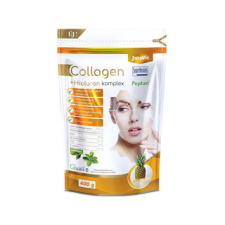 JutaVit Collagen Komplex italpor 400g ANANÁSZ ízben vitamin és táplálékkiegészítő