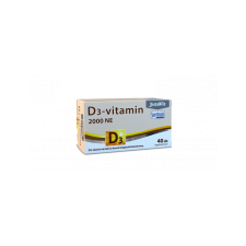  JUTAVIT D3-VITAMIN 2000NE LAGYKAPSZULA 100X vitamin és táplálékkiegészítő