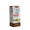 JutaVit D3-vitamin 400 NE/csepp csecsemőknek, gyermekeknek 30 ml