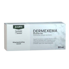 JutaVit Dermexema ekcémás bőrre 30ml vitamin és táplálékkiegészítő