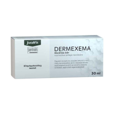 JUTAVIT DERMEXEMA KRÉM 30ML kézápolás