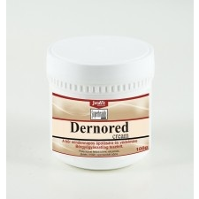 JutaVit Dernored cream 100g 100 g gyógyhatású készítmény