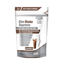 JutaVit Diet Shake Supreme Csokoládé íz 720 g vitamin és táplálékkiegészítő