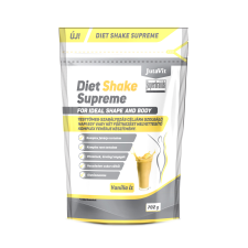 JUTAVIT DIET SHAKE SUPREME ITALPOR VANÍLIA 702G vitamin és táplálékkiegészítő