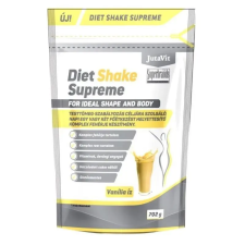 JutaVit diet shake supreme vanília 720g vitamin és táplálékkiegészítő