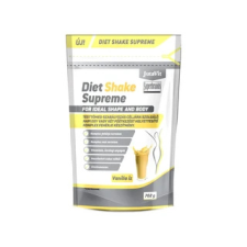 JutaVit Diet Shake Supreme Vanília íz 702 g vitamin és táplálékkiegészítő