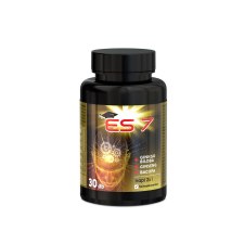 JutaVit ES 7 étrend-kiegészítő - 30 db vitamin és táplálékkiegészítő