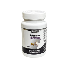 JutaVit Fokhagyma kapszula 100db vitamin és táplálékkiegészítő