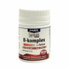 JutaVit JUTAVIT B-KOMPLEX + FOLSAV TABLETTA 60DB