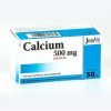 JutaVit JUTAVIT CALCIUM TABLETTA 500MG 50 DB