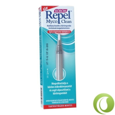 JutaVit Jutavit Nail Repel Körömgomba Ellen 3 ml lábápolás