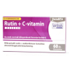 JutaVit Jutavit Rutin+Cvitamin 60db tabletta