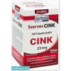 JutaVit Jutavit Szerves Cink 25 mg - 100 db
