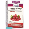 JutaVit JutaVit Tőzegáfonya 800 mg + Aranyvessző kivonat - 100 db