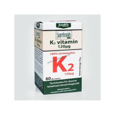 JutaVit K2 TABLETTA 60DB vitamin és táplálékkiegészítő