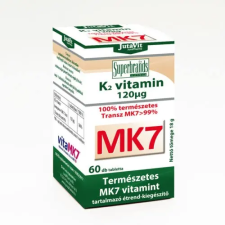  JUTAVIT K2-Vitamin 60 db vitamin és táplálékkiegészítő