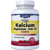  JutaVit Kalcium+Magnézium+Cink forte + D3 vitamin - 90 db