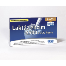 JutaVit Laktáz enzim 6500 FCCU Forte É-K. 20db gyógyhatású készítmény