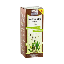 JutaVit Lándzsás útifű szirup 150 ml vitamin és táplálékkiegészítő