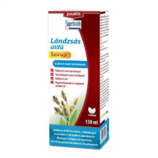  Jutavit lándzsás útifű szirup cukormentes 150 ml sütés és főzés