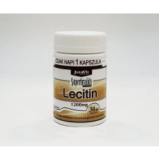 JutaVit Lecitin-pro 1200mg 40 db vitamin és táplálékkiegészítő