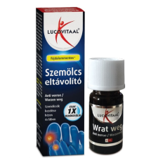  JUTAVIT LUCOVITAAL SZEMÖLCSELTÁVOLÍTÓ 2ML vitamin és táplálékkiegészítő