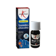 JutaVit Lucovitaal szemölcsírtó ÚJ TERMÉK! vitamin és táplálékkiegészítő