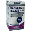 JutaVit Magnézium 375mg+B6 60x