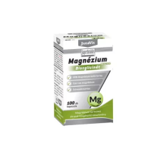  JUTAVIT MAGNÉZIUM-BISZGLICINÁT KAPSZULA 100X vitamin és táplálékkiegészítő
