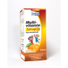  JutaVit Multivitamin szirup gyerekeknek 150 ml