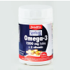 JutaVit Omega-3-pro Halolaj 1200mg 100db