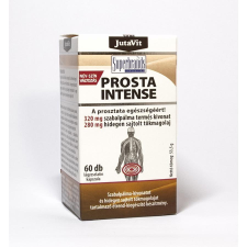 JutaVit Prosta Intense - 60 db vitamin és táplálékkiegészítő