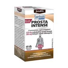 JutaVit Prosta Intense lágyzselatin kapszula 60 db vitamin és táplálékkiegészítő