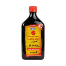 JutaVit Svédcsepp 500 ml vitamin és táplálékkiegészítő