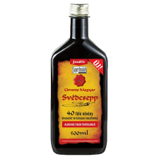 JutaVit Svédcsepp 500 ml vitamin és táplálékkiegészítő