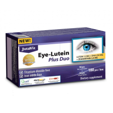 JutaVit Szem-Lutein Plusz DUO 90db vitamin és táplálékkiegészítő