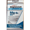 JutaVit Szerves MAGNÉZIUM+B6+D3 70 db filmtabletta