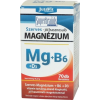  Jutavit szerves magnézium b6+d3 vitamin kapszula 70 db