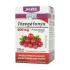 JutaVit tőzegáfonya+aranyvessző kivonat filmtabletta 100db