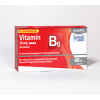 JutaVit Vtiamin B6 20mg 60 db