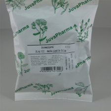 Juvapharma borsmentalevél tea 40 g gyógytea